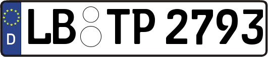 LB-TP2793