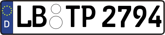LB-TP2794