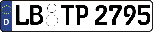 LB-TP2795