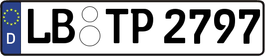 LB-TP2797
