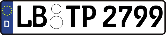 LB-TP2799