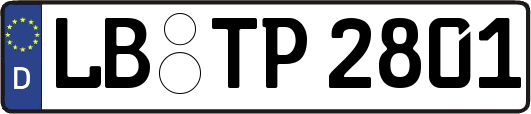 LB-TP2801
