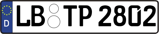 LB-TP2802