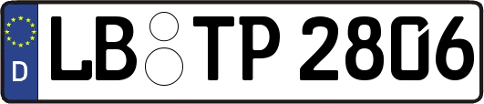 LB-TP2806