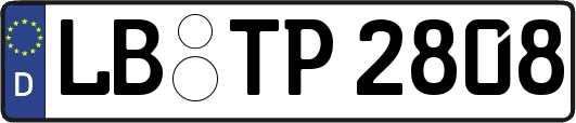 LB-TP2808