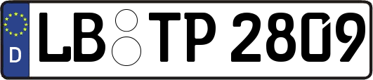 LB-TP2809