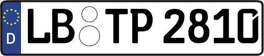 LB-TP2810