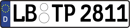 LB-TP2811