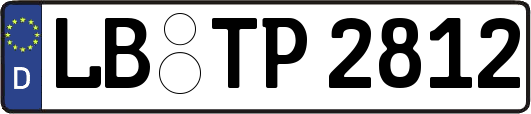 LB-TP2812