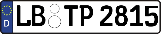 LB-TP2815