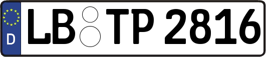 LB-TP2816
