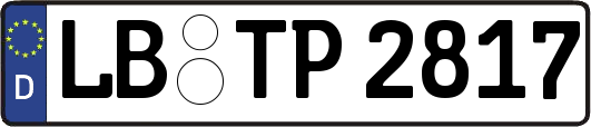 LB-TP2817