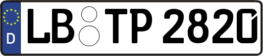 LB-TP2820