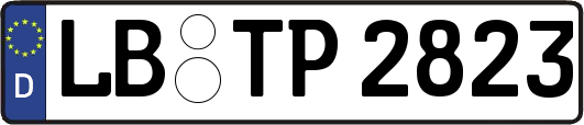 LB-TP2823