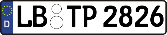 LB-TP2826