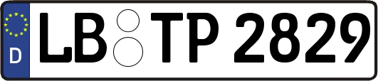 LB-TP2829