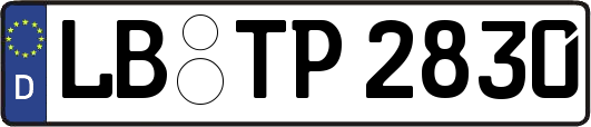 LB-TP2830