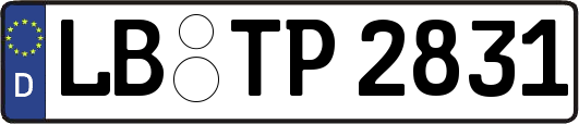 LB-TP2831