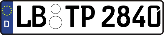LB-TP2840