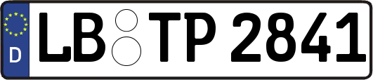 LB-TP2841