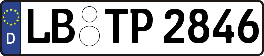 LB-TP2846