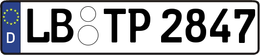 LB-TP2847