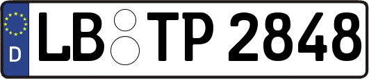 LB-TP2848