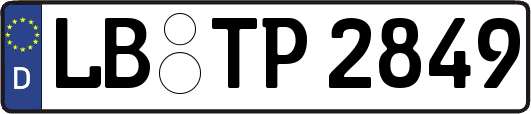 LB-TP2849