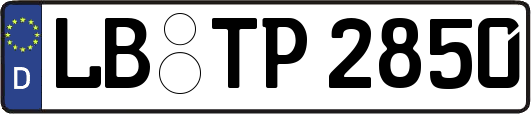 LB-TP2850