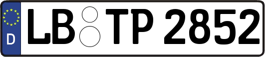 LB-TP2852