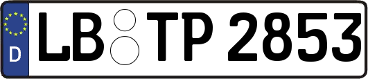 LB-TP2853