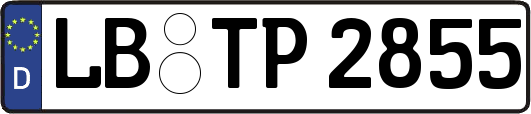 LB-TP2855
