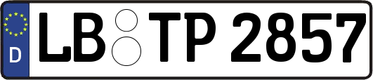 LB-TP2857