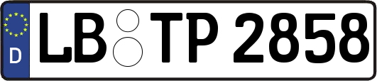 LB-TP2858