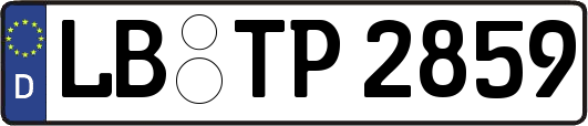LB-TP2859