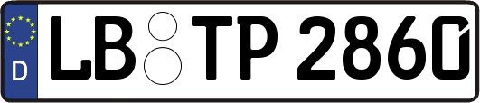 LB-TP2860