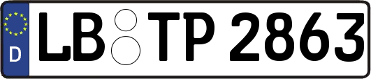 LB-TP2863
