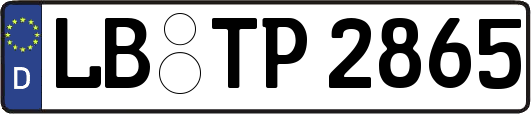 LB-TP2865