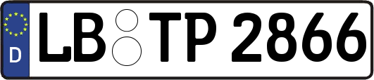 LB-TP2866