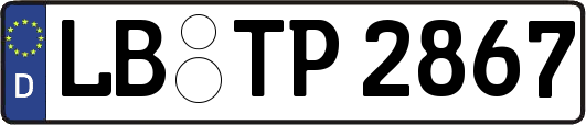 LB-TP2867
