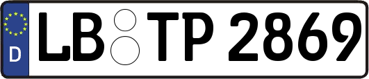 LB-TP2869