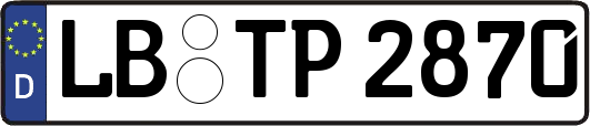 LB-TP2870