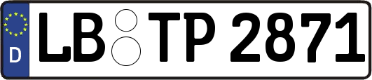 LB-TP2871