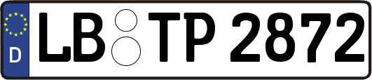 LB-TP2872