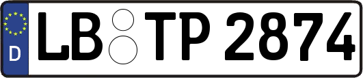LB-TP2874