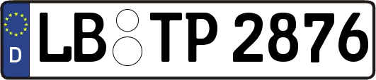 LB-TP2876