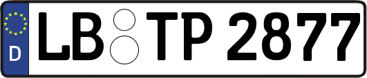 LB-TP2877