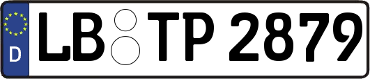 LB-TP2879