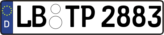 LB-TP2883