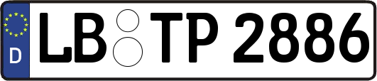 LB-TP2886